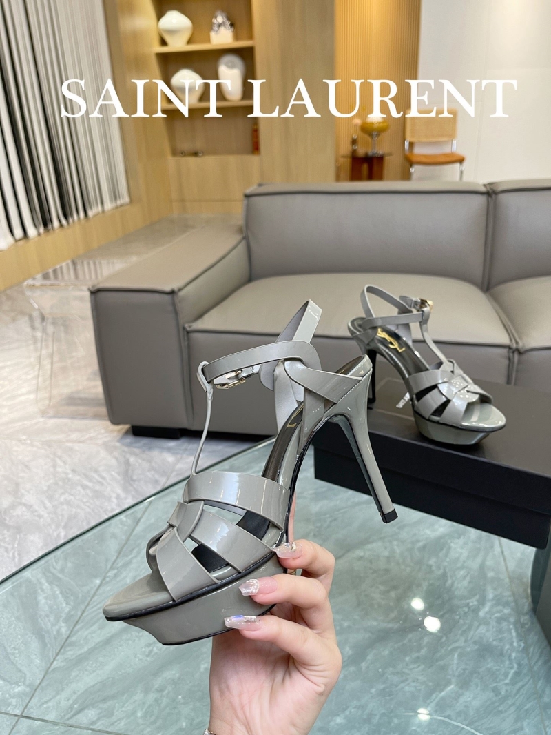 YSL High Heels